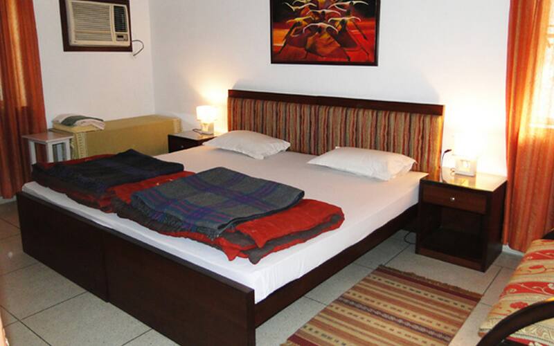 Jaipur Homestay, Jaipur 1